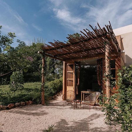 Galopina Bed & Breakfast Seye Luaran gambar