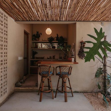 Galopina Bed & Breakfast Seye Luaran gambar