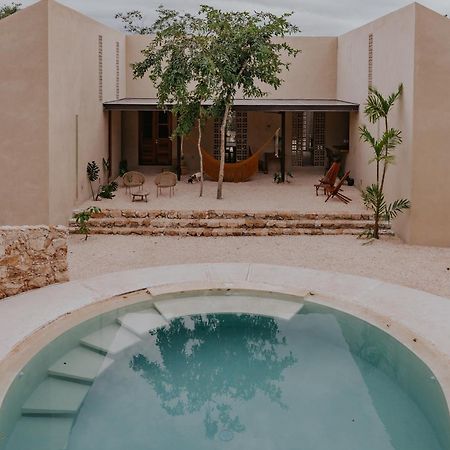 Galopina Bed & Breakfast Seye Luaran gambar