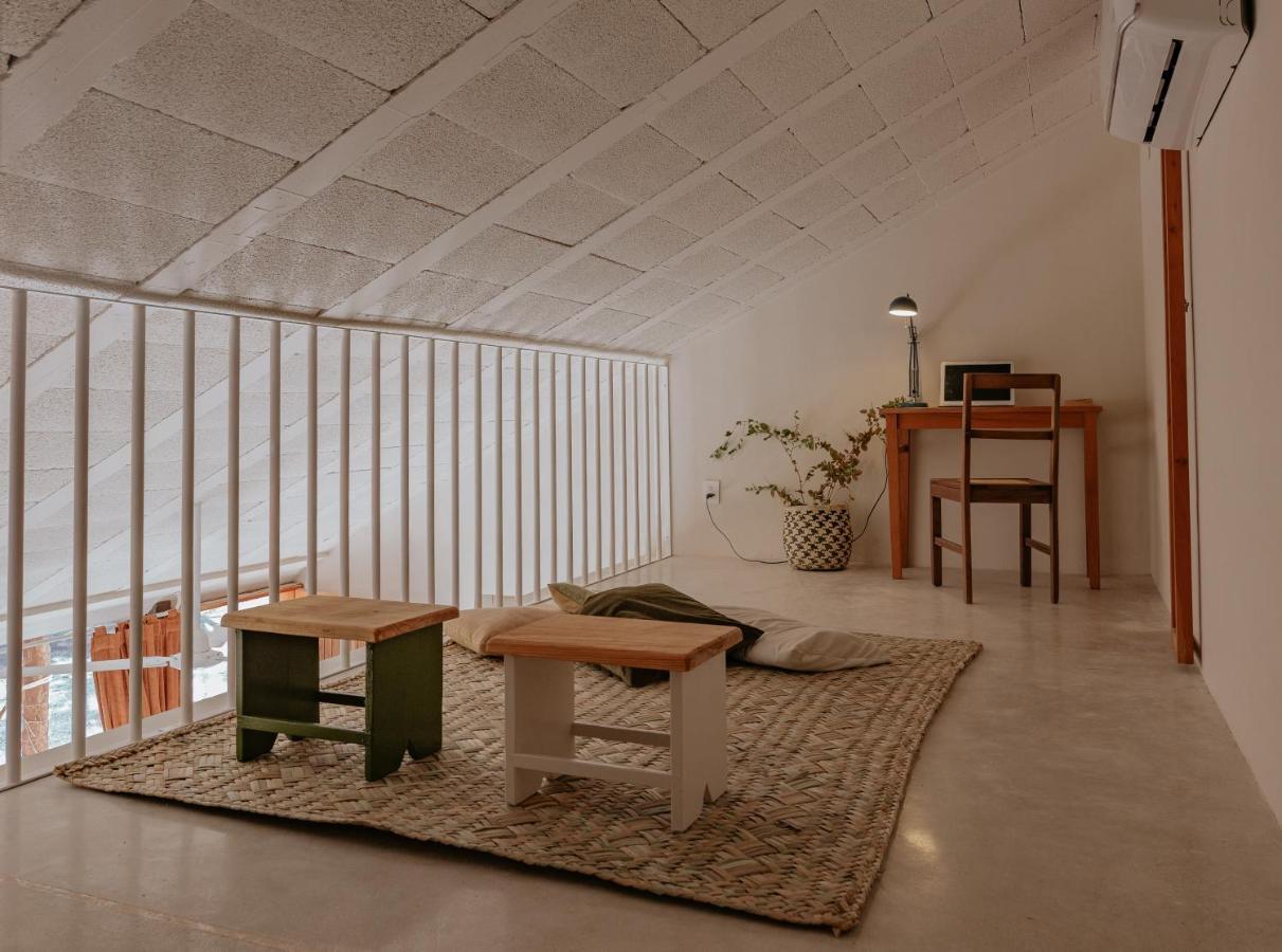Galopina Bed & Breakfast Seye Luaran gambar