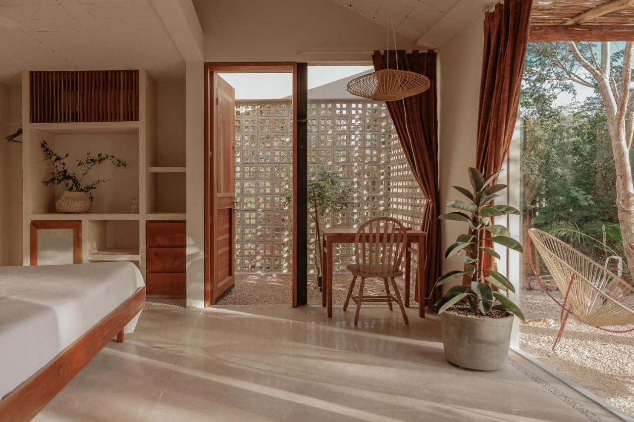 Galopina Bed & Breakfast Seye Luaran gambar