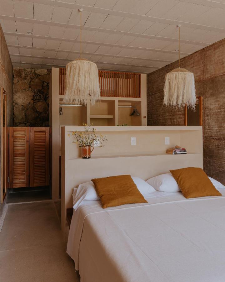 Galopina Bed & Breakfast Seye Luaran gambar