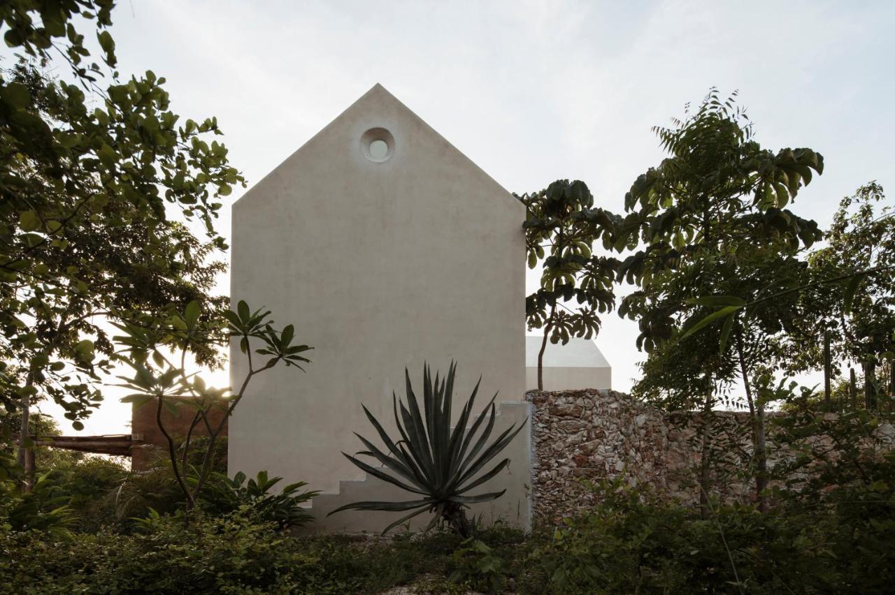 Galopina Bed & Breakfast Seye Luaran gambar