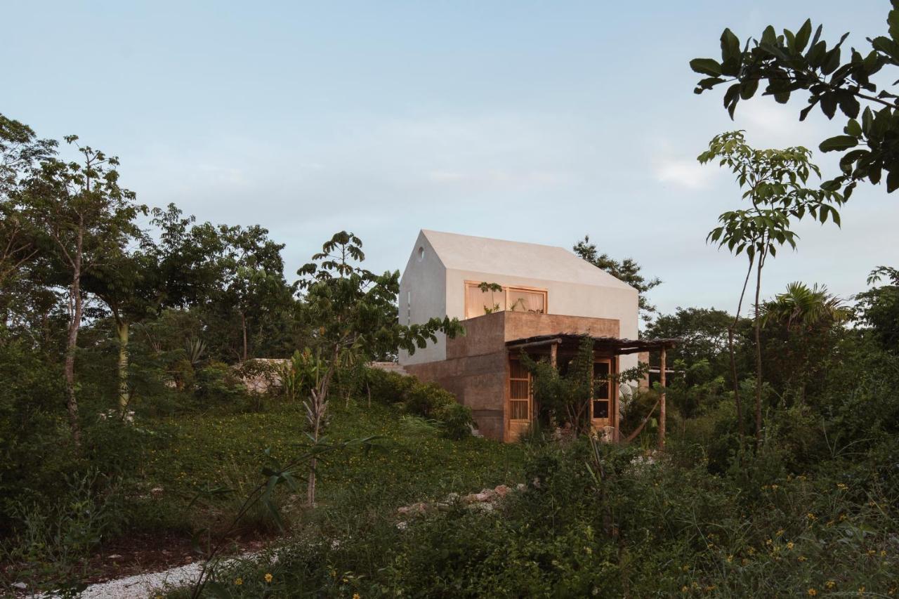 Galopina Bed & Breakfast Seye Luaran gambar