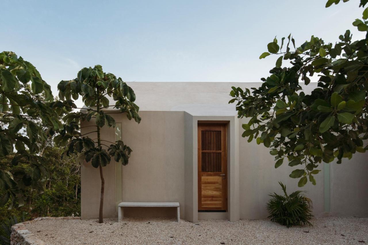 Galopina Bed & Breakfast Seye Luaran gambar