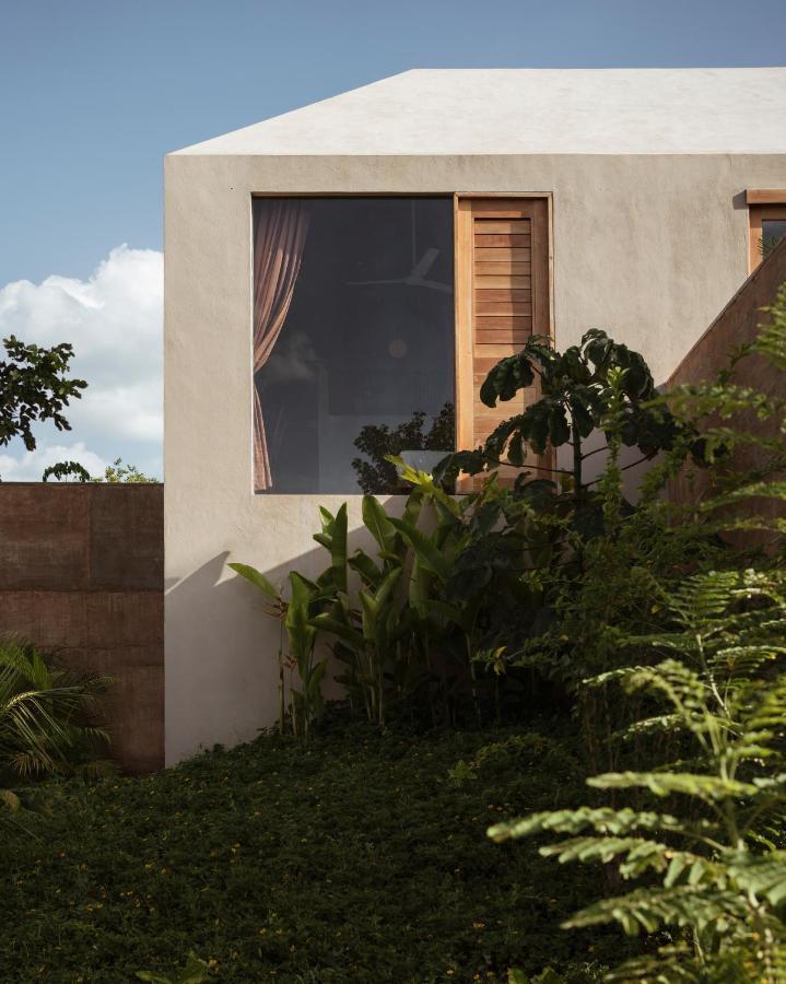 Galopina Bed & Breakfast Seye Luaran gambar