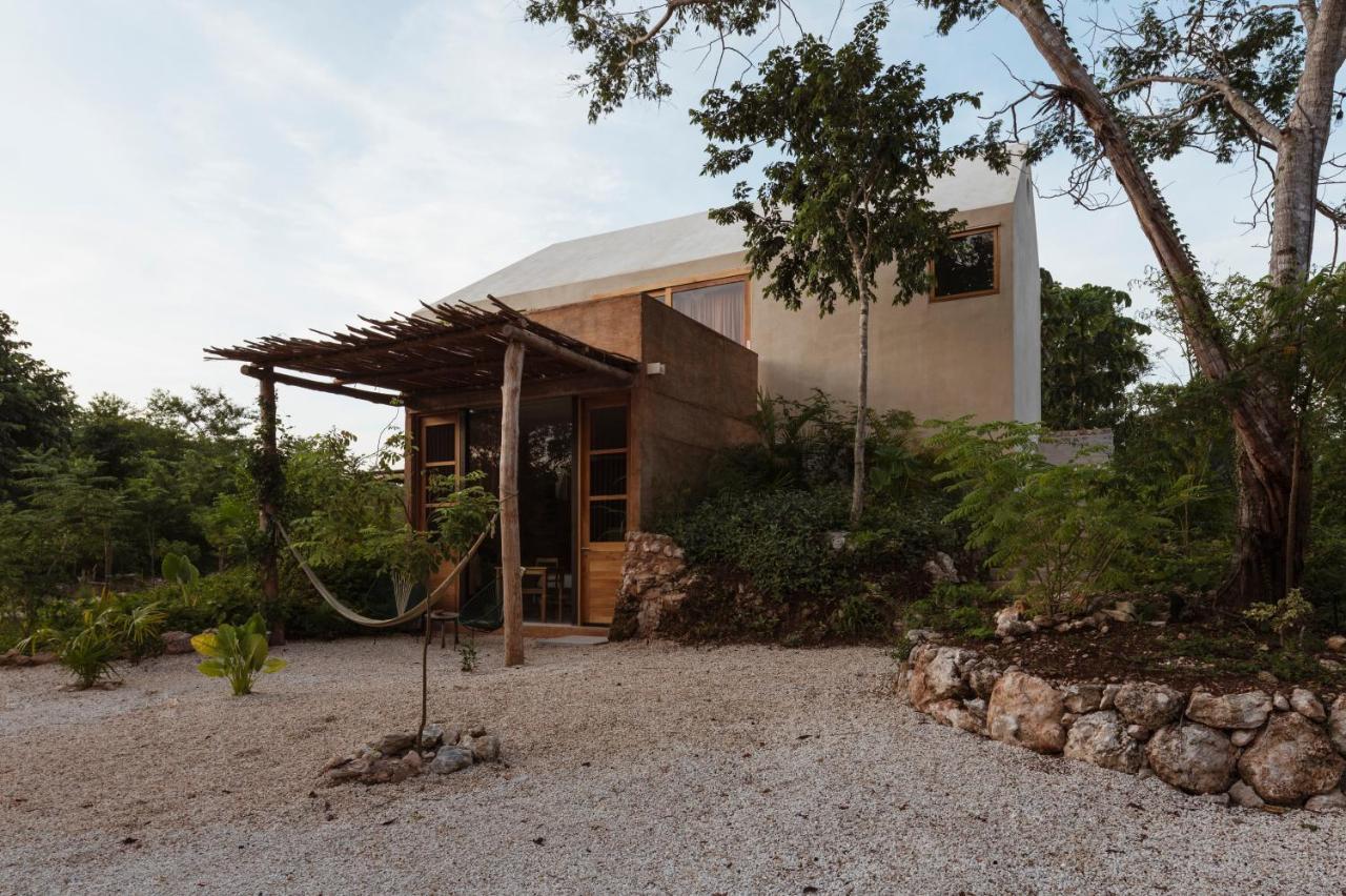 Galopina Bed & Breakfast Seye Luaran gambar