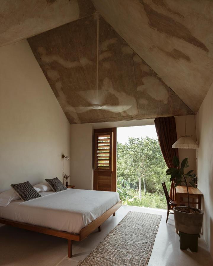 Galopina Bed & Breakfast Seye Luaran gambar