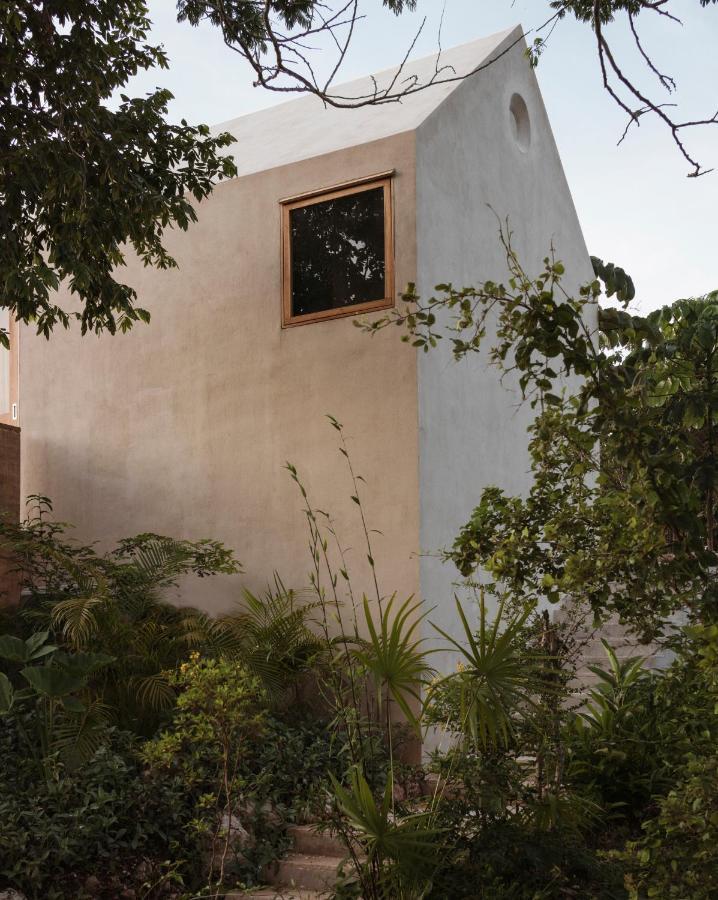 Galopina Bed & Breakfast Seye Luaran gambar