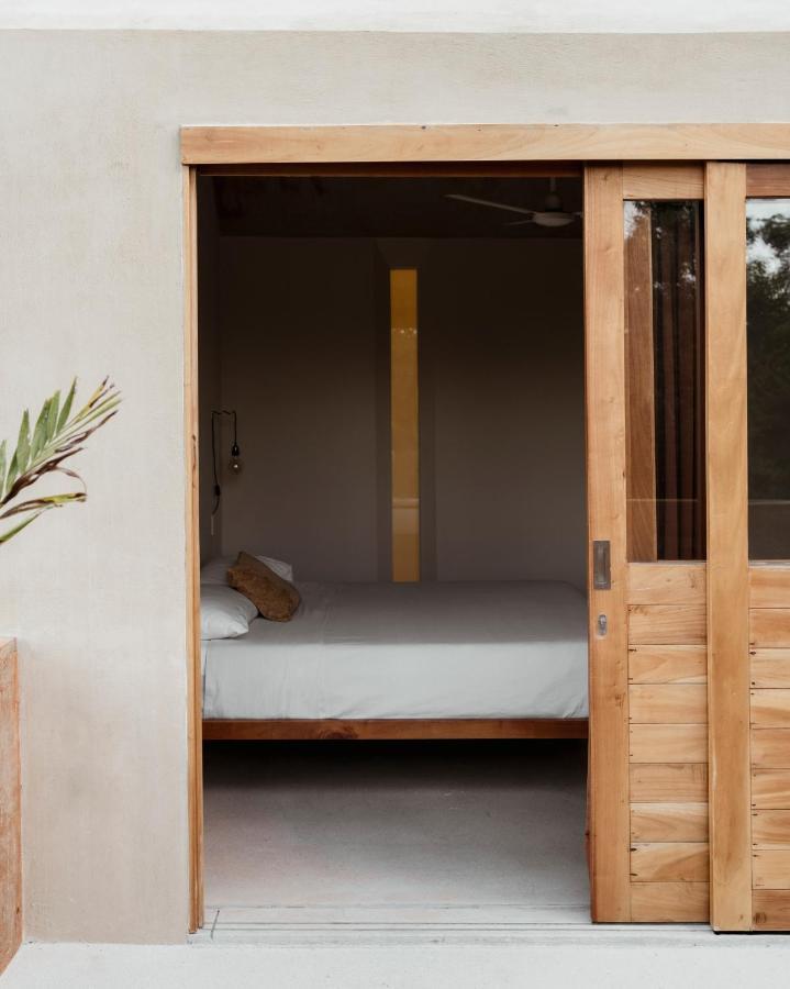 Galopina Bed & Breakfast Seye Luaran gambar
