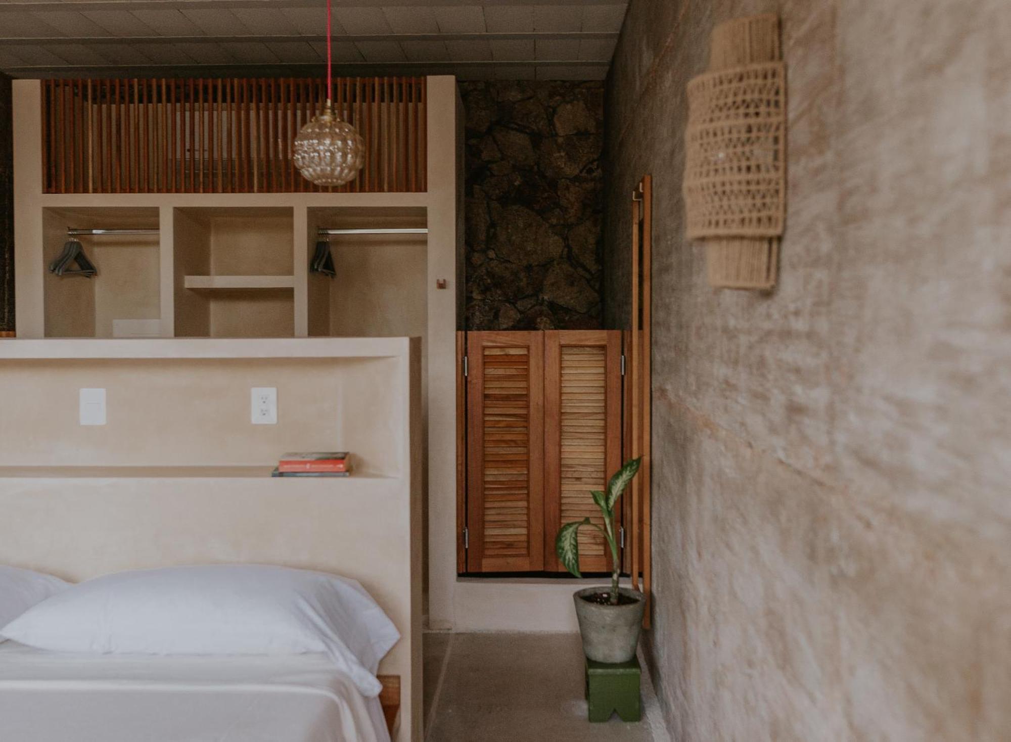 Galopina Bed & Breakfast Seye Luaran gambar