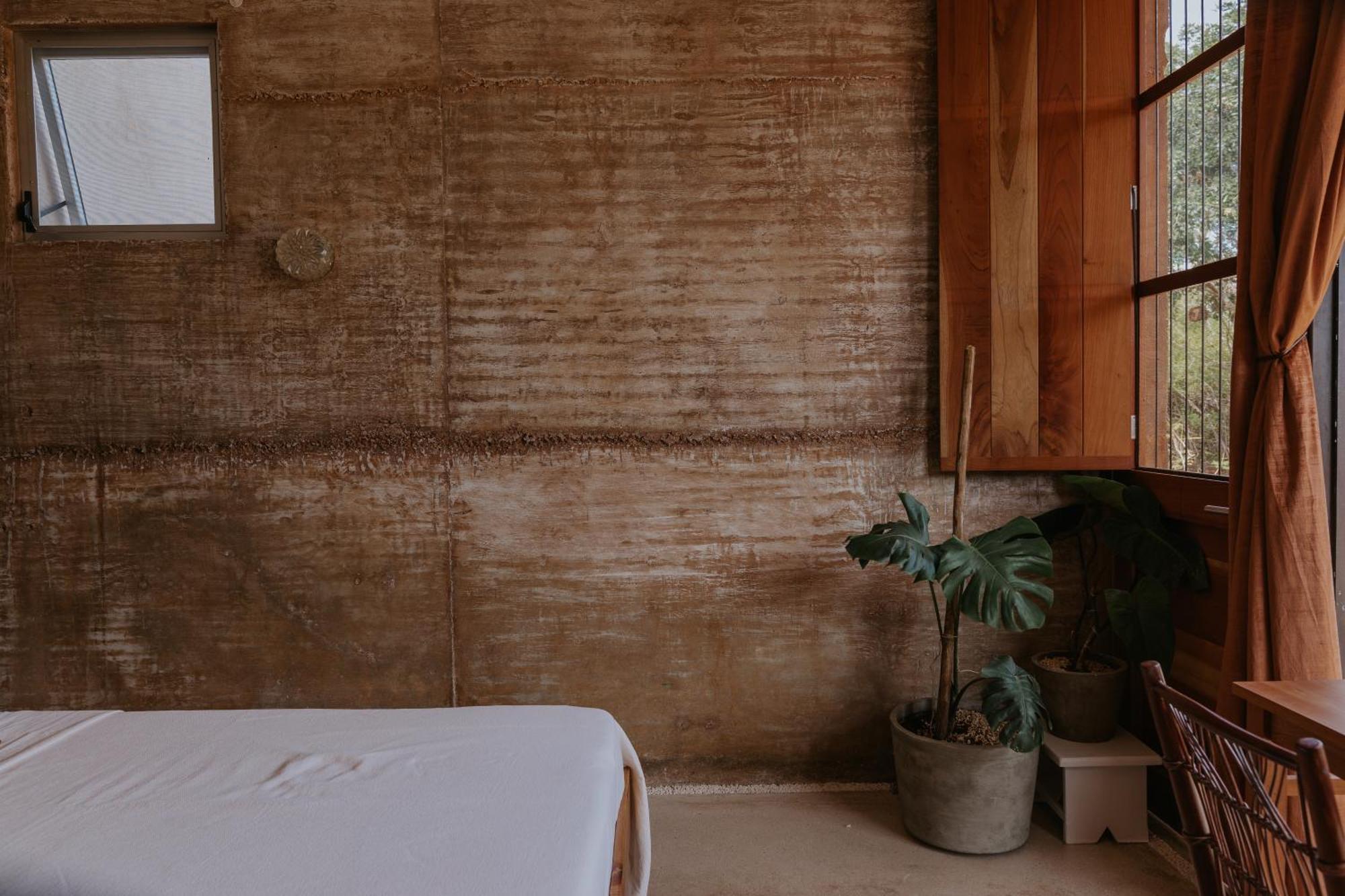 Galopina Bed & Breakfast Seye Luaran gambar