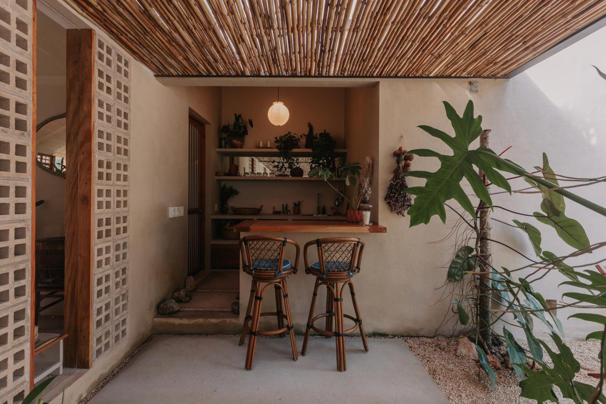 Galopina Bed & Breakfast Seye Luaran gambar