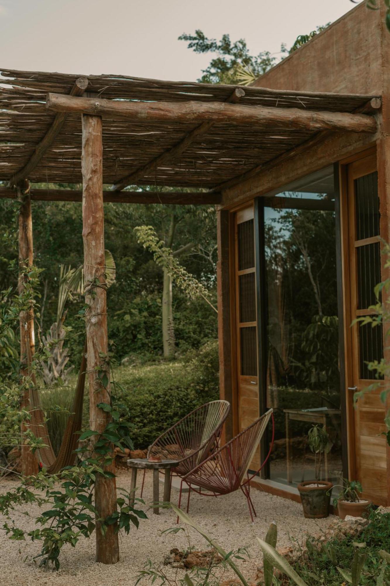 Galopina Bed & Breakfast Seye Luaran gambar