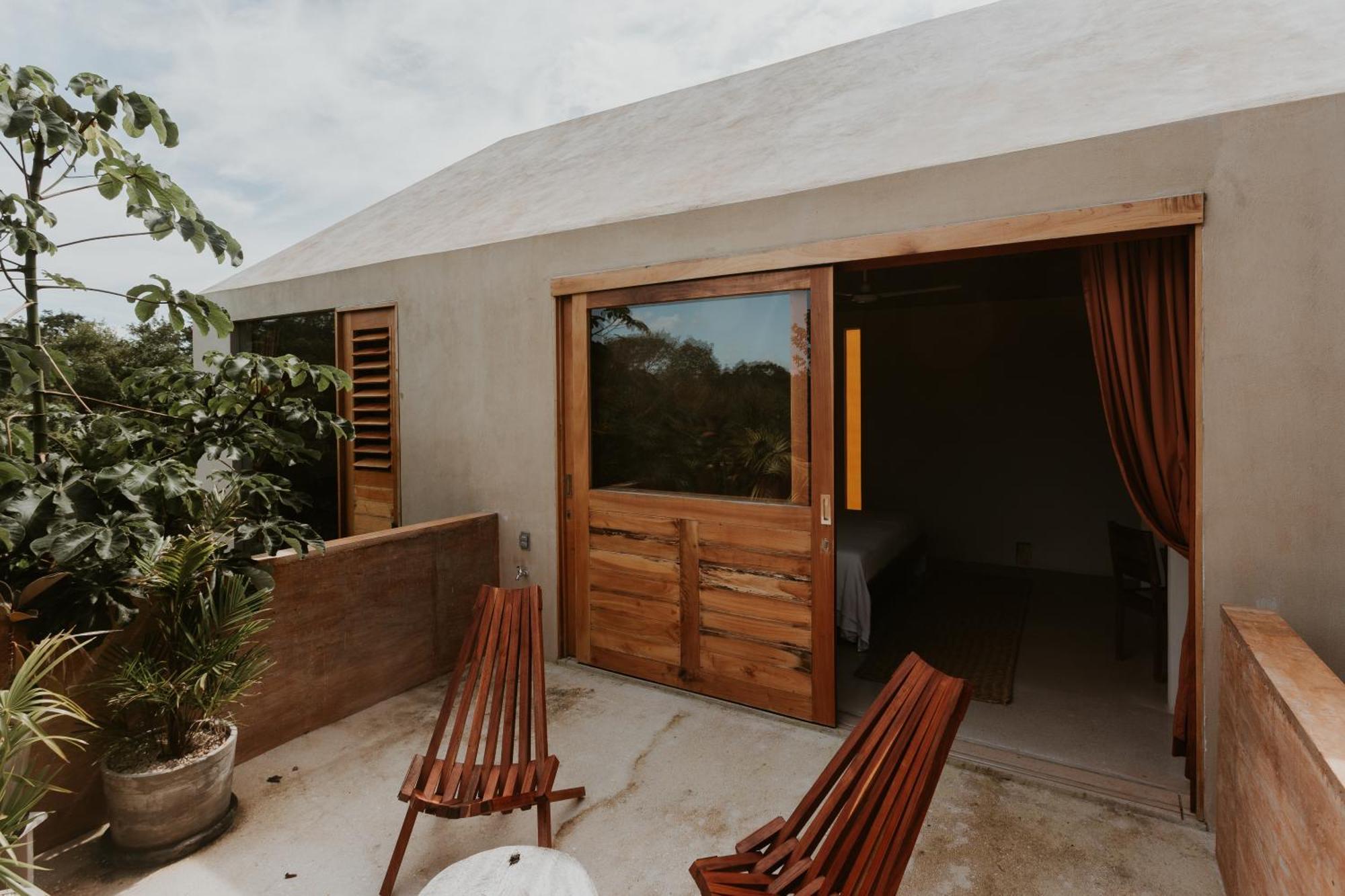 Galopina Bed & Breakfast Seye Luaran gambar