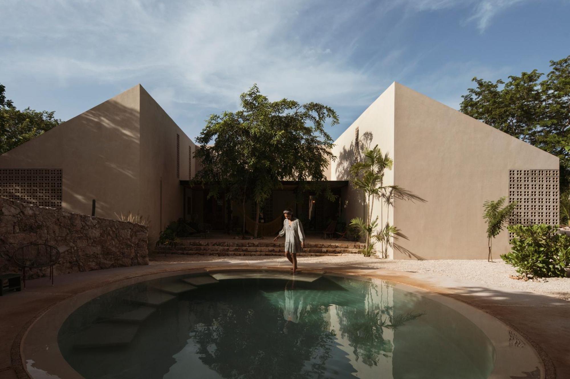 Galopina Bed & Breakfast Seye Luaran gambar