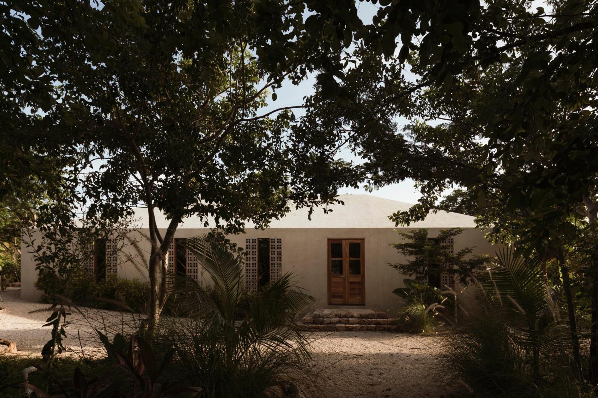 Galopina Bed & Breakfast Seye Luaran gambar