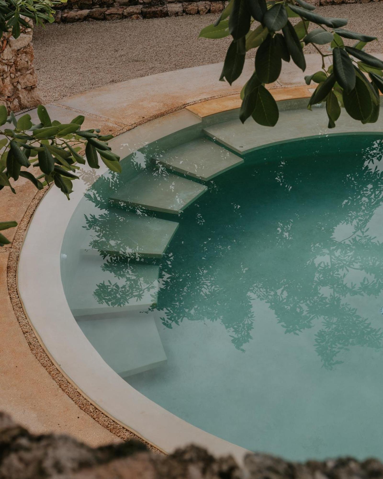Galopina Bed & Breakfast Seye Luaran gambar