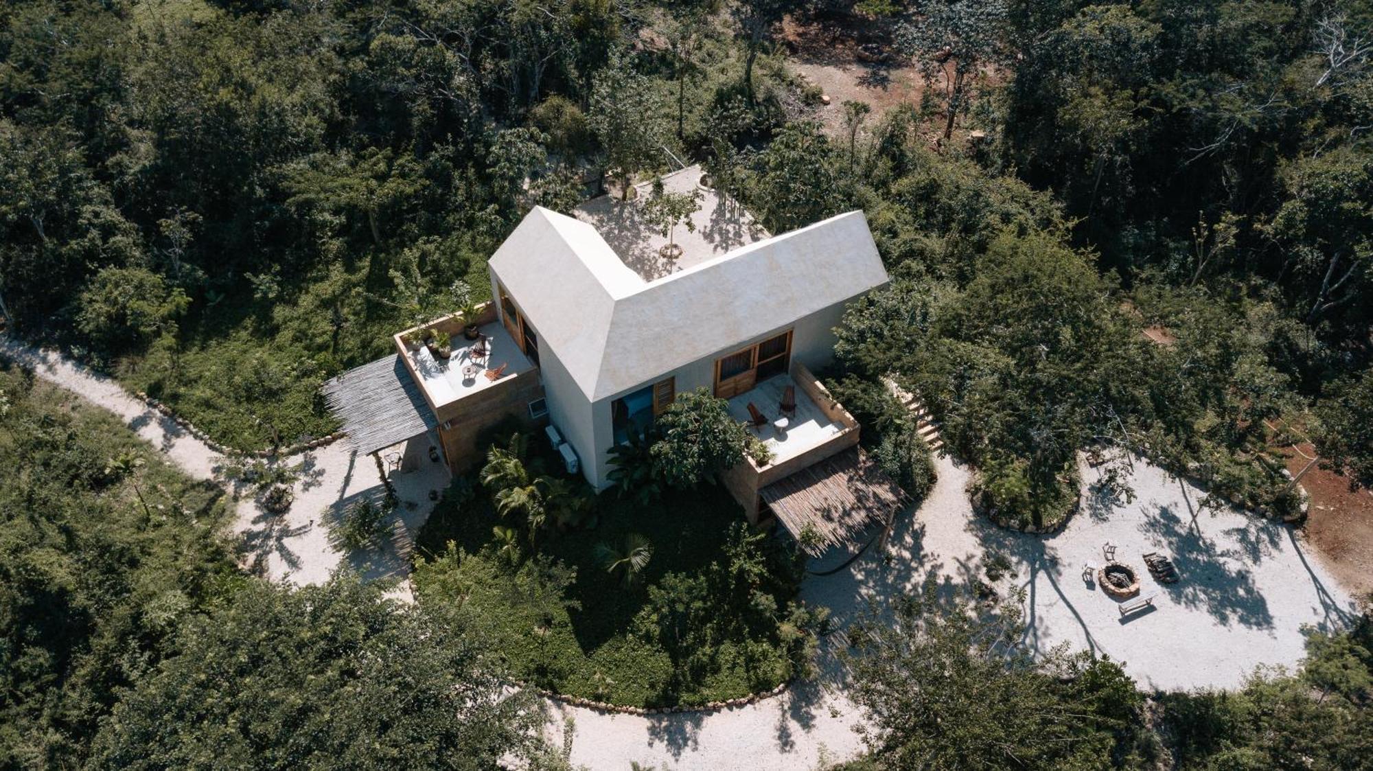 Galopina Bed & Breakfast Seye Luaran gambar