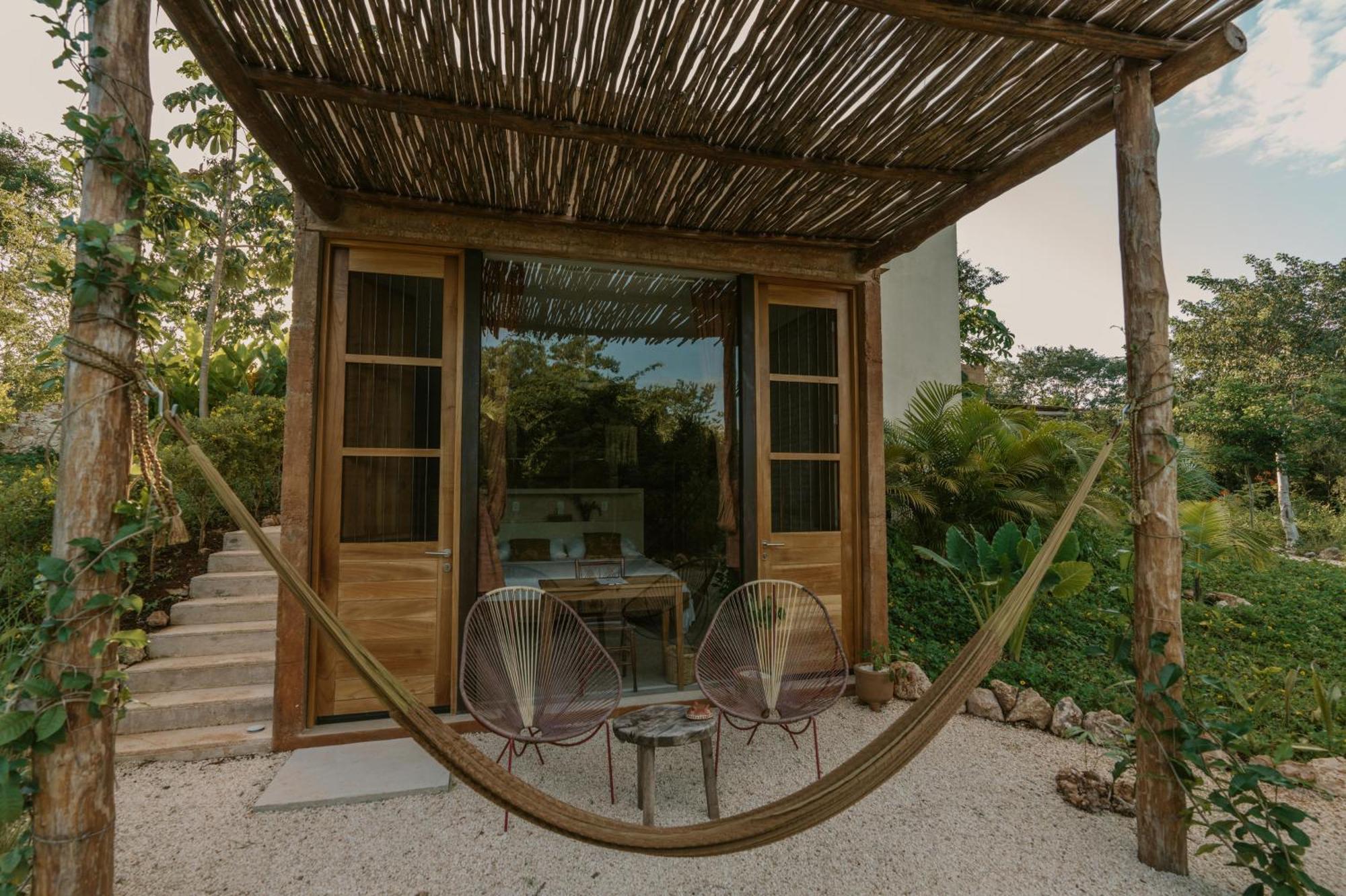 Galopina Bed & Breakfast Seye Bilik gambar